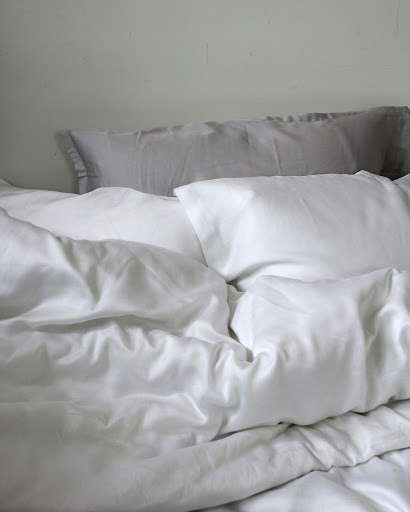 Ethical Bedding