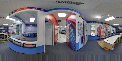 Sign Shop «FASTSIGNS», reviews and photos, 26311 I-45, The Woodlands, TX 77380, USA