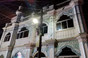 Ranaghat Nasra Para Masjid image