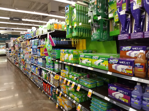 Grocery Store «Kroger», reviews and photos, 1900 N Polk St, Little Rock, AR 72207, USA