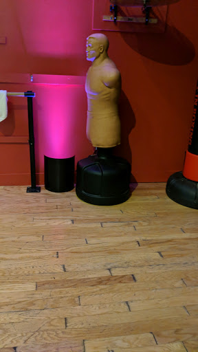 Tennis Club «MatchPoint NYC», reviews and photos, 2781 Shell Rd, Brooklyn, NY 11223, USA