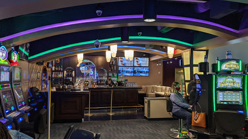 Casino «Batavia Downs Gaming», reviews and photos, 8315 Park Rd, Batavia, NY 14020, USA