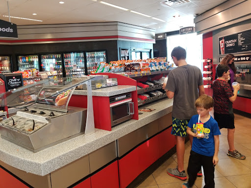 Gas Station «QuikTrip», reviews and photos, 1484 S Belt Line Rd, Coppell, TX 75019, USA