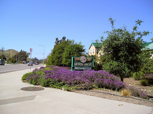 Auto Repair Shop «Morin Brothers Automotive», reviews and photos, 4090 Broad St, San Luis Obispo, CA 93401, USA