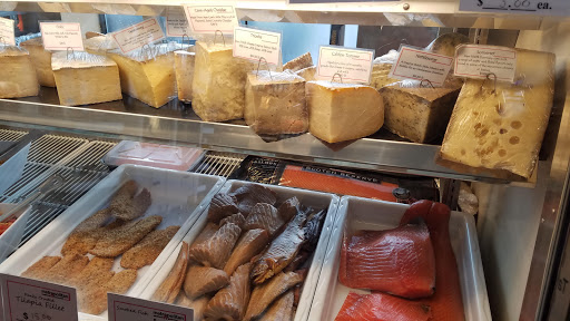 Seafood Market «Metropolitan Seafood & Gourmet», reviews and photos, 1320 US-22, Lebanon, NJ 08833, USA