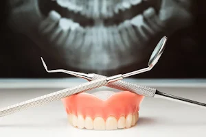 Dentist Ersungül ER image