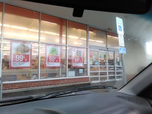 Grocery Store «Save-A-Lot», reviews and photos, 700 N 2nd St, Millville, NJ 08332, USA