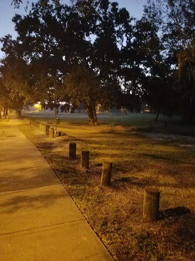 Park «Henry & Ola Park», reviews and photos, 502 W Henry Ave, Tampa, FL 33604, USA