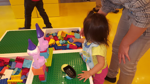 Toy Store «The LEGO Store», reviews and photos, 1689 Arden Way #2170, Sacramento, CA 95815, USA