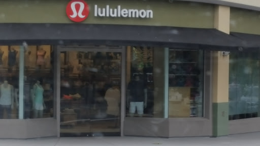 Sportswear Store «lululemon», reviews and photos, 1901 Fourth St Suite 102, Berkeley, CA 94705, USA