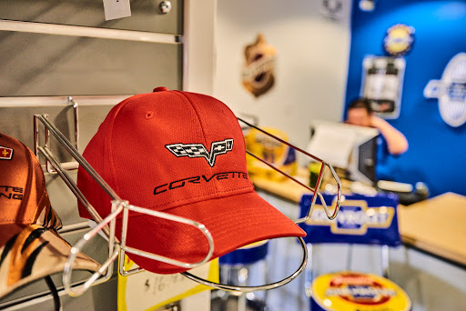 Chevrolet Dealer «AutoNation Chevrolet Valencia», reviews and photos, 23649 Valencia Blvd, Valencia, CA 91355, USA