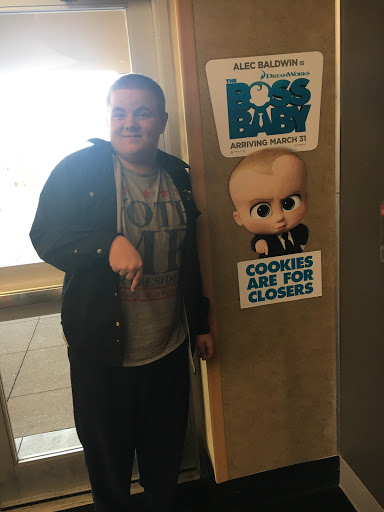 Movie Theater «AMC Orchard 12», reviews and photos, 14653 Orchard Pkwy, Westminster, CO 80023, USA