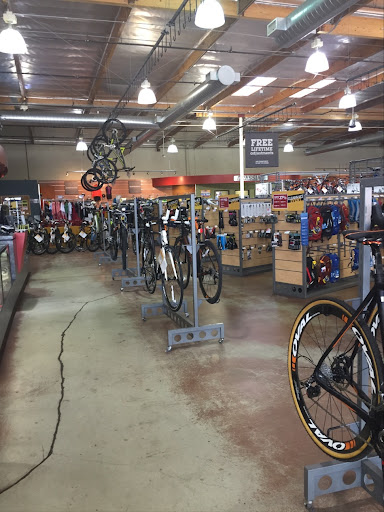 Bicycle Store «Performance Bicycle», reviews and photos, 24721 Alicia Pkwy, Laguna Hills, CA 92653, USA