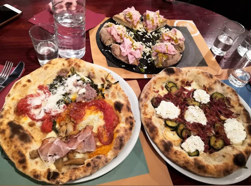 Ranzani 13 in Bologna, Città Metropolitana di Bologna