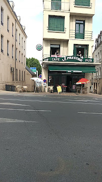 Photos du propriétaire du Café Café Pub Le Prestige à Montluçon - n°4