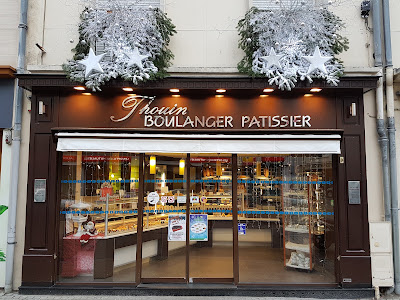 Boulangerie Pâtisserie Rémi à Louviers