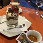 Photo n°2 de l'avis de Sebastian. fait le 28/05/2018 à 18:06 sur le  Ristorante Le Grazie à Sorrento