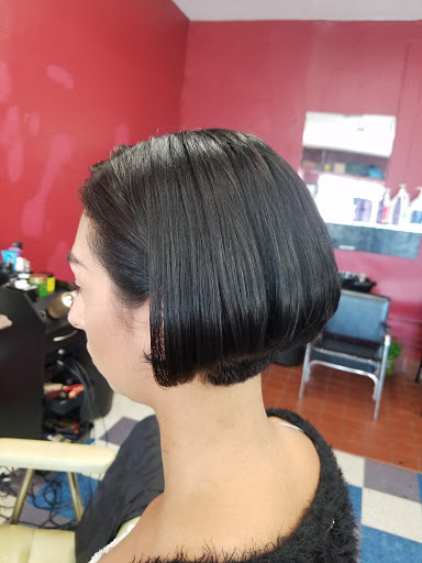 Beauty Salon «Marisol Beauty Hair Salon», reviews and photos, 9012 International Blvd, Oakland, CA 94603, USA