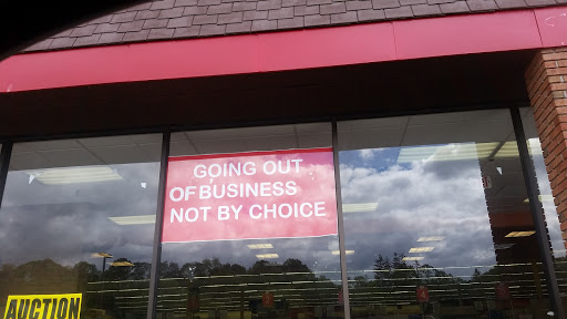 Key Food Marketplace, 1001 US-6, Mahopac, NY 10541, USA, 