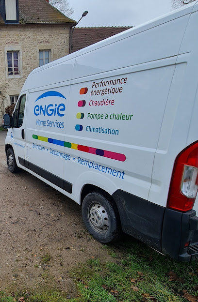 ENGIE Home Services photo