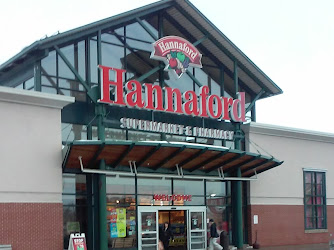 Hannaford