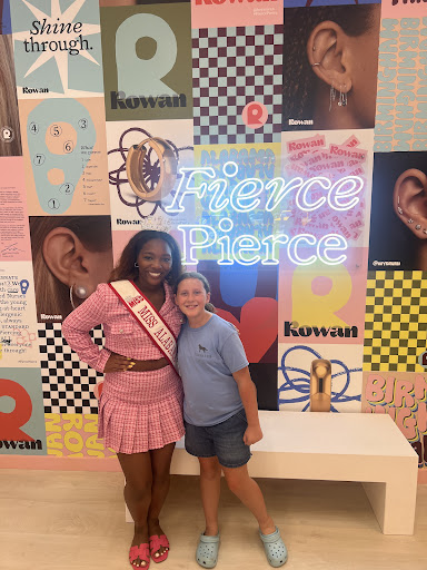 Explore a day to remember tattoo ideas, creative tattoo ideas in Birmingham, available at Rowan The Summit at Birmingham