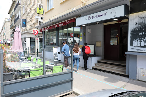 Hôtel Restaurant Logis La Coupe D'or Lisieux à Lisieux