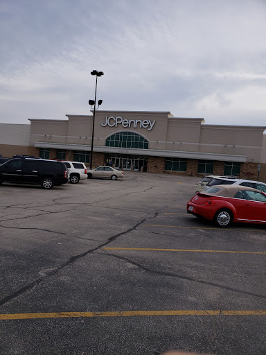 Department Store «JCPenney», reviews and photos, 5886 MO-100, Washington, MO 63090, USA