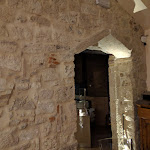 Photo n°6 de l'avis de Graziano.o fait le 14/12/2016 à 22:10 sur le  La Nicchia à Ascoli Piceno