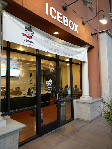 Icebox, 19929 Stevens Creek Blvd, Cupertino, CA 95014, USA, 