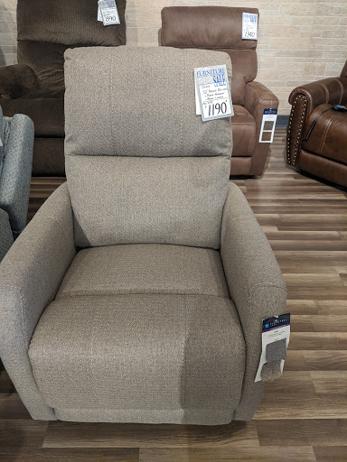 Furniture Store «Metropolitan Furniture», reviews and photos, 6670 Allen Rd, Allen Park, MI 48101, USA