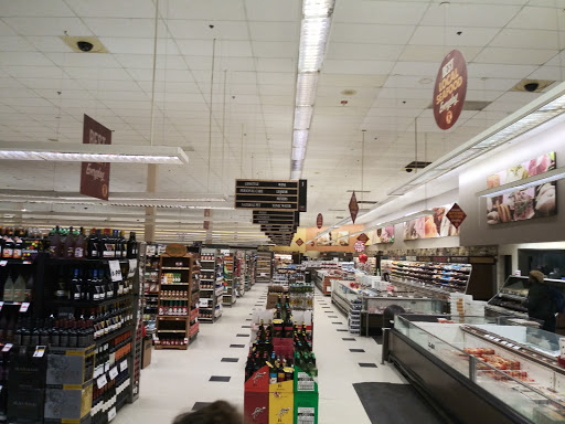 Supermarket «Rouses Market», reviews and photos, 717 Clearview Pkwy, Metairie, LA 70001, USA