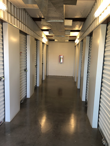 Storage Facility «Extra Space Storage», reviews and photos, 1631 Joe Battle Blvd, El Paso, TX 79936, USA