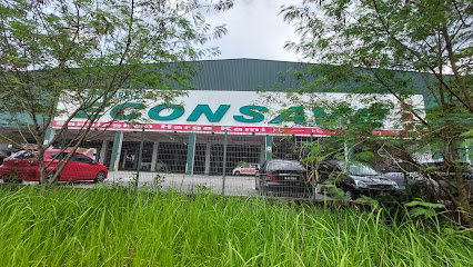 Econsave Taman Teratai (Hypermarket | Wholesale)