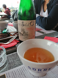 Plats et boissons du Crêperie Crêperie Solid'Or à Saint-Malo - n°8