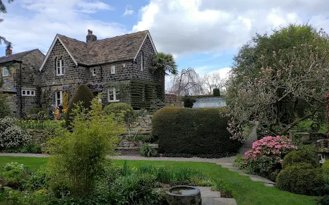 York Gate Garden image