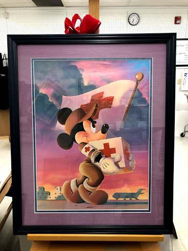 Craft Store «Michaels», reviews and photos, 1632 Gadsden Hwy, Birmingham, AL 35235, USA