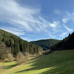 Photo n°3 de l'avis de Arnulf.c fait le 14/03/2024 à 21:18 sur le  Baiermühle à Altensteig