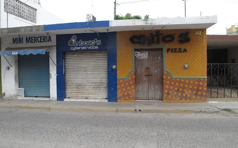 ChitosPizza Cihuatlán image