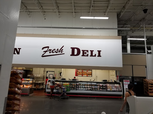 Warehouse club «BJ’s Wholesale Club», reviews and photos, 50 Daniel St, Farmingdale, NY 11735, USA