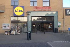 Frihedens Shoppingcenter image