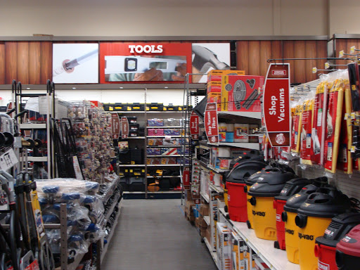 Hardware Store «Parkrose Hardware», reviews and photos, 10625 NE Sandy Blvd, Portland, OR 97220, USA
