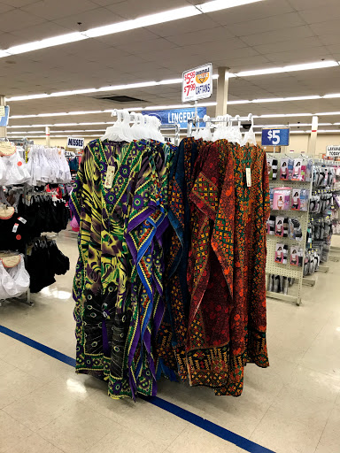 Discount Store «Roses discount store», reviews and photos, 3600 N Duke St, Durham, NC 27704, USA