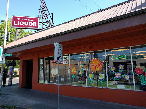Liquor Store «11th Avenue Liquor», reviews and photos, 1040 SE Hawthorne Blvd, Portland, OR 97214, USA