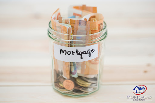 Mortgage Broker «Mortgages Done Right Inc.», reviews and photos