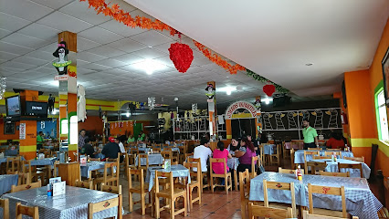 Restaurant Lucy III - Jazmines, Las Flores, 30065 Comitán de Domínguez, Chis., Mexico