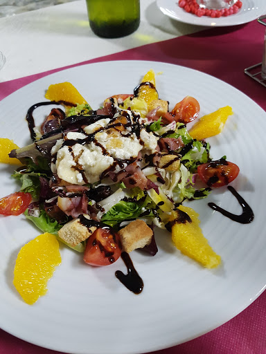 Restaurante Los Olivos