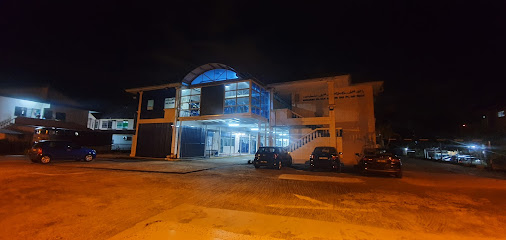Ludean,s Legacy Gym - X2CC+9P7, Simpang 273, Mukim Mentiri, Brunei