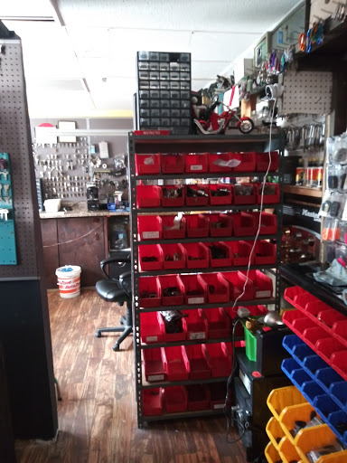 Locksmith «Heloh Locksmith», reviews and photos, 515 Redondo Ave, Long Beach, CA 90804, USA