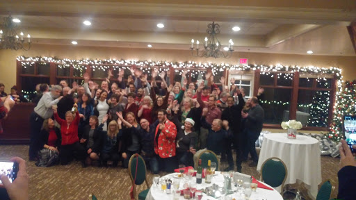 Country Club «Riverside Golf & Country Club», reviews and photos, 8105 NE 33rd Dr, Portland, OR 97211, USA